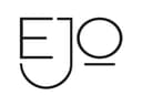 EJO law firm logo linking to Marta Pinedo's current company
