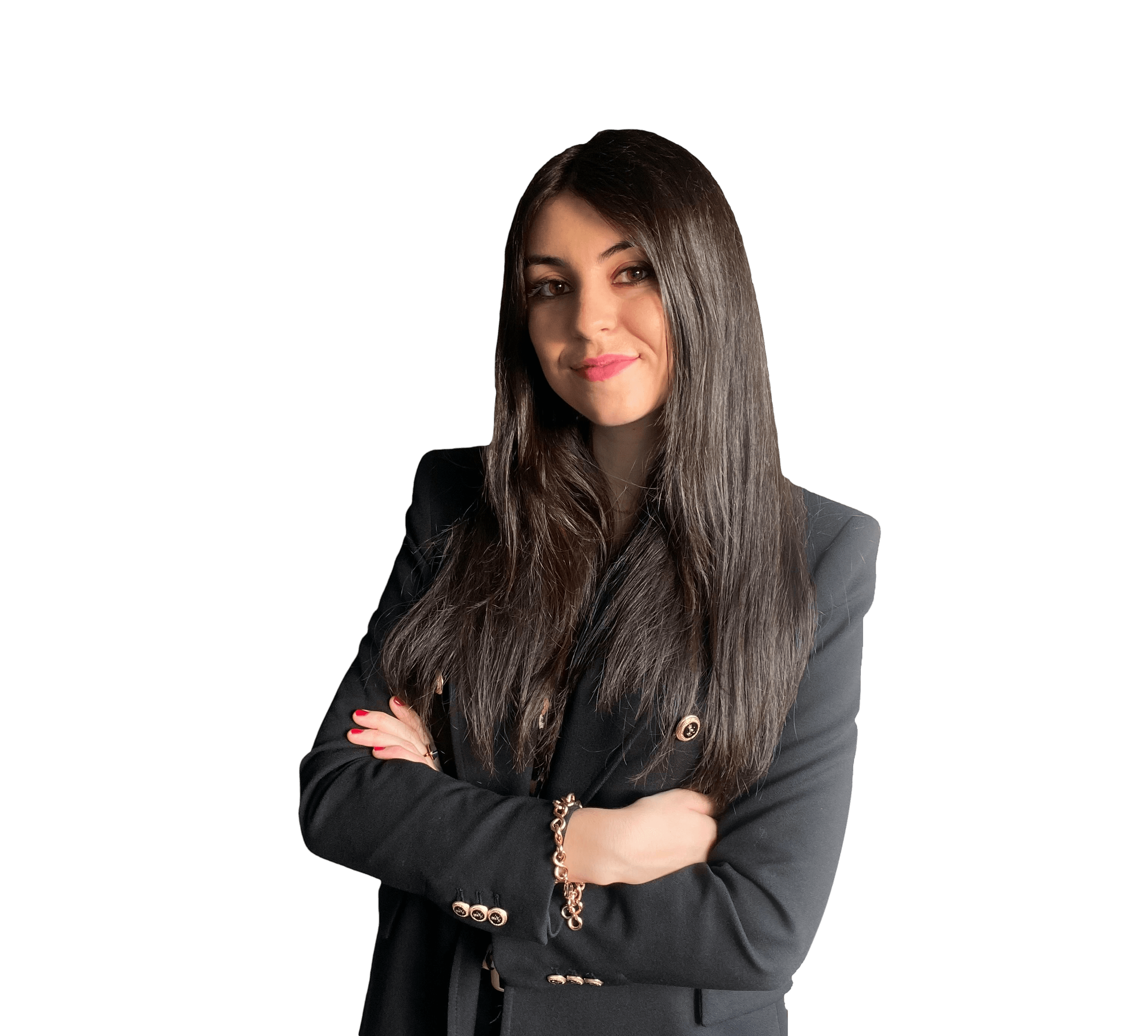 Marta Pinedo Sánchez