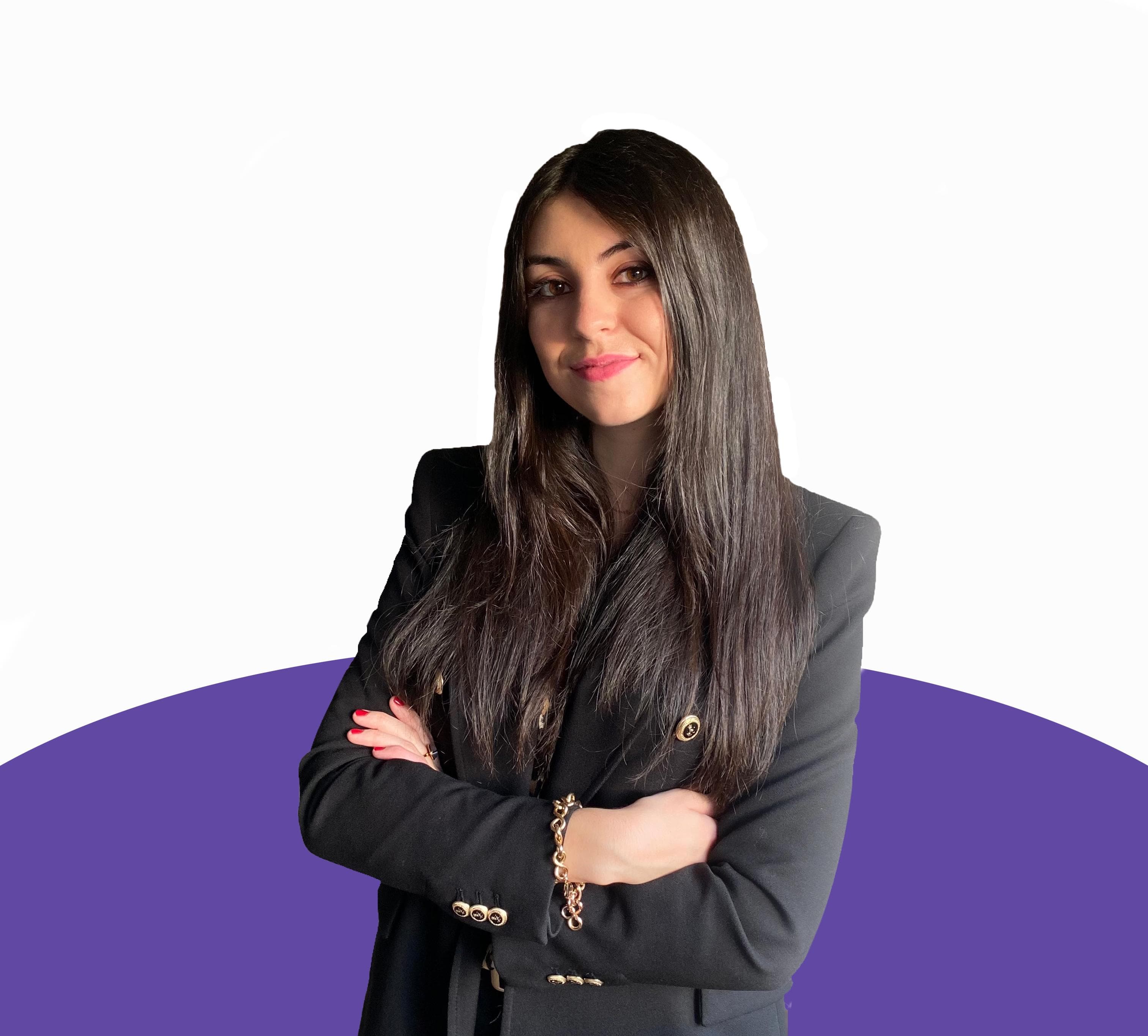 Marta Pinedo Sánchez